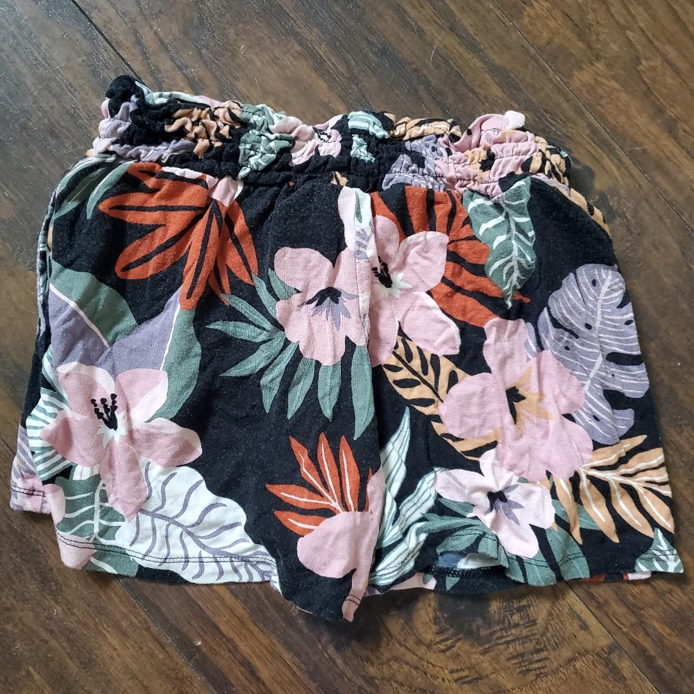 🌻 3/$20 Deal!! Nomad Kids Tropical Floral Matching Set